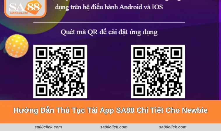 tai app sa88 3 Một số chú ý quan trọng để quá trình tải ứng dụng SA88 diễn ra suôn sẻ